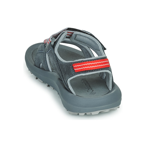 Columbia - Trailstorm Hiker 2 Strap Gris