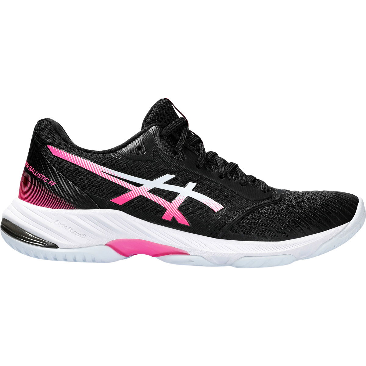 ASICS Netburner Ballistic FF 3 Håndboldsko Dame