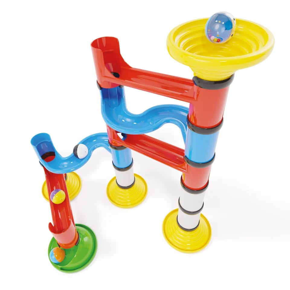 QUERCETTI - Migoga Junior kuglebane (31 dele) - (QU-6506)