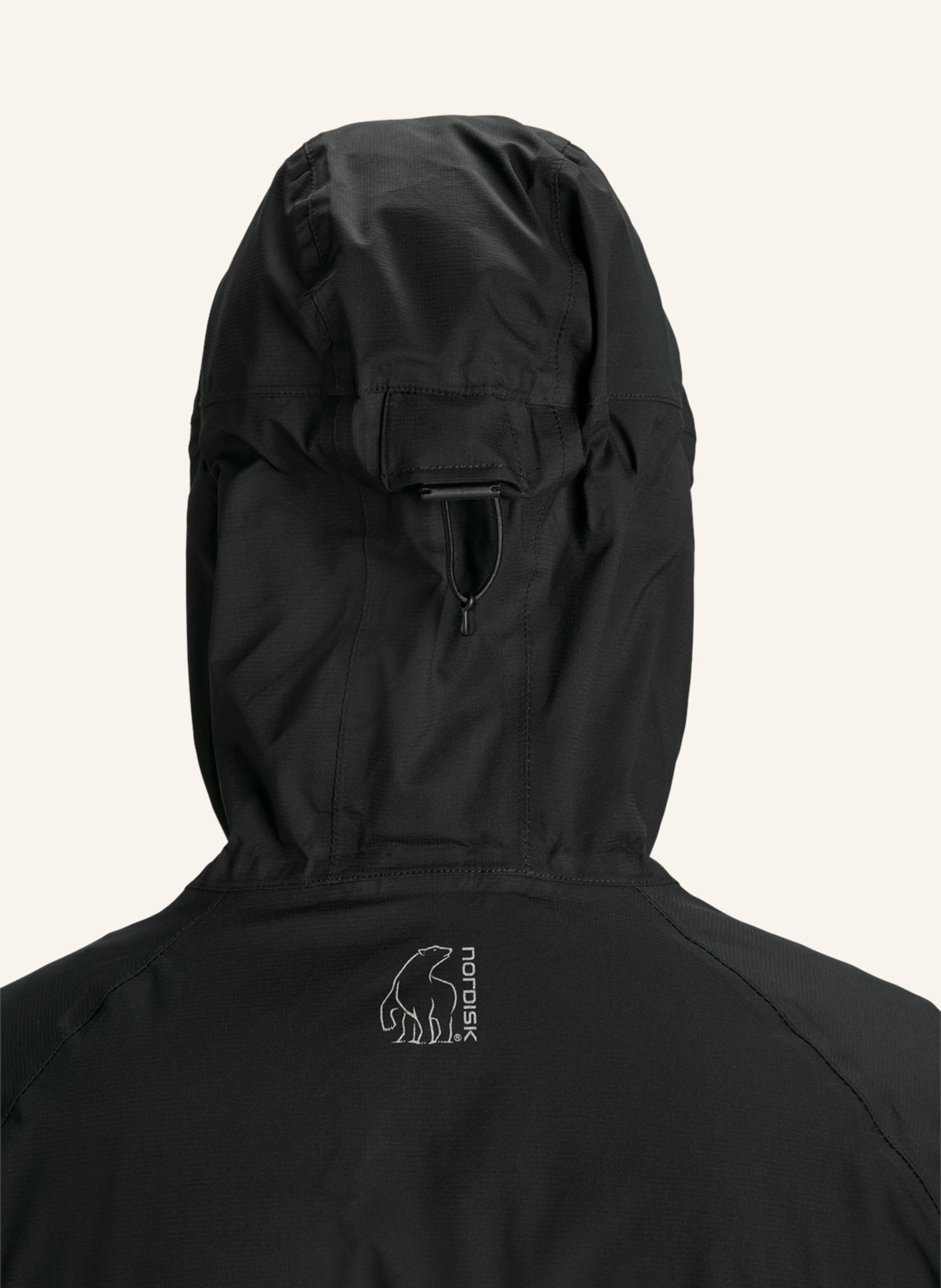 NORDISK Outdoorjacke MEDBY
