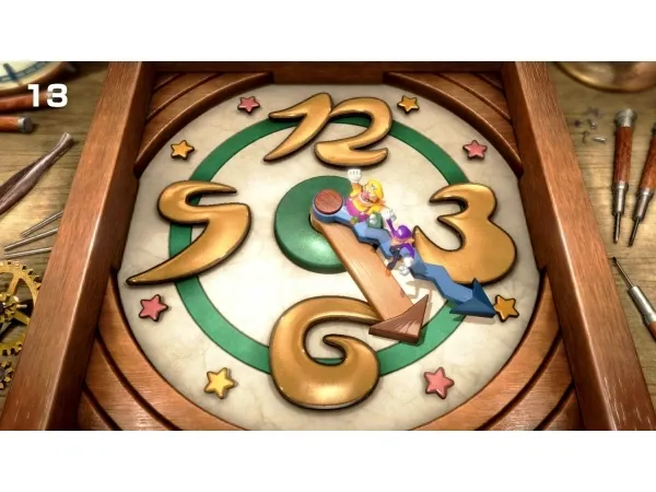 Mario Party Superstars - Nintendo Switch