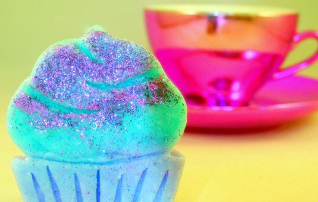 Kosmetik selber machen Düsseldorf als Geschenk