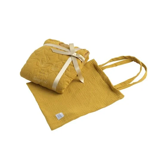 Gigoteuse   Topaze        de               Sauthon Original
