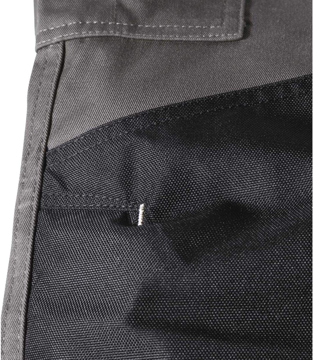 Pantalon de Travail Multipoche