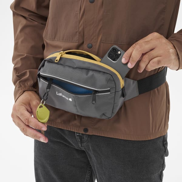 Banane VTT LAFUMA BIKE POUCH LTD TARMAC