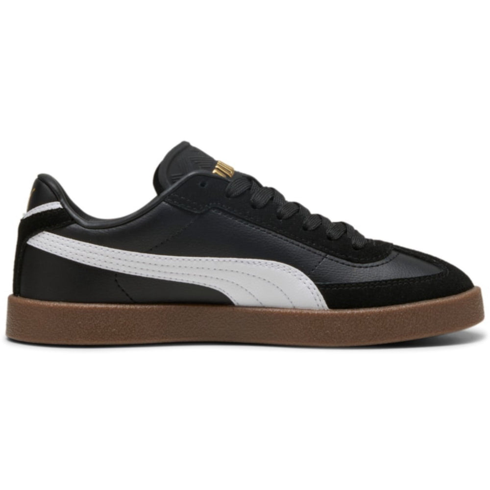 Køb Puma Black Club II Era Jr Sneakers