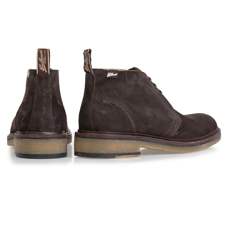 Floris van Bommel SFM-50146 darkbrown