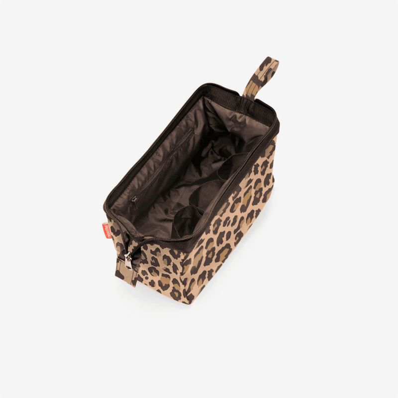 Trousse de Toilette TravelCosmetic 4L Leo Macchiato