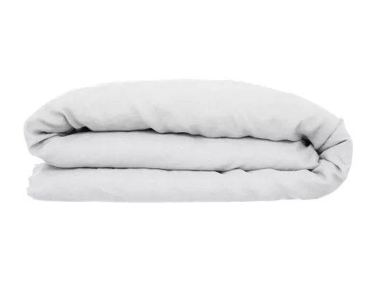 Housse de Couette Lin 