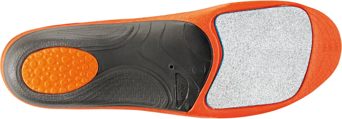 Sidas Winter 3Feet Såler - Skistøvler Alpinski | SkatePro