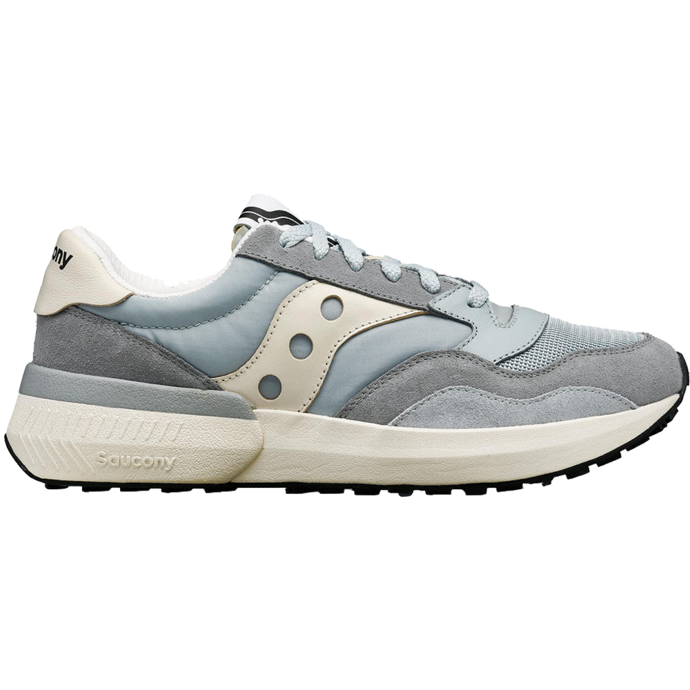 Saucony Jazz NXT Sneaker Damen pale blue