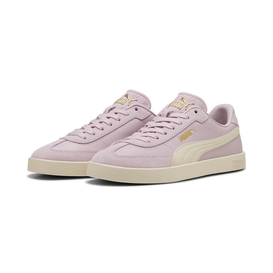 PUMA Chaussures Club Era - Rose