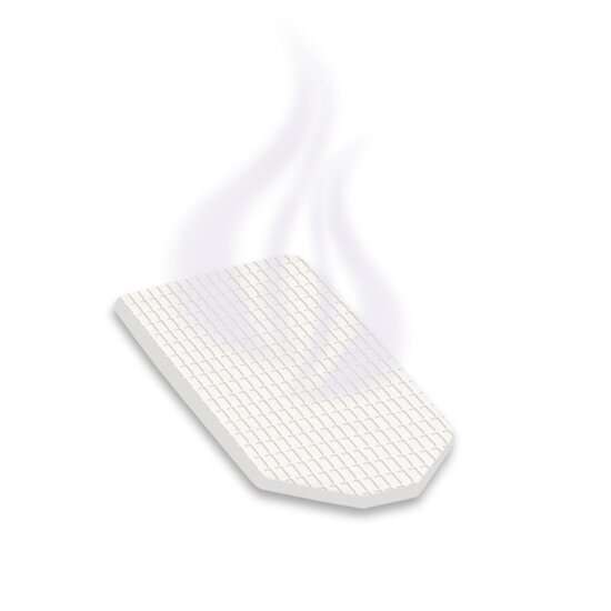 VapoPads Romarin & Lavande - tablettes aux huiles essentielles    Romarin-lavande        de               Vicks