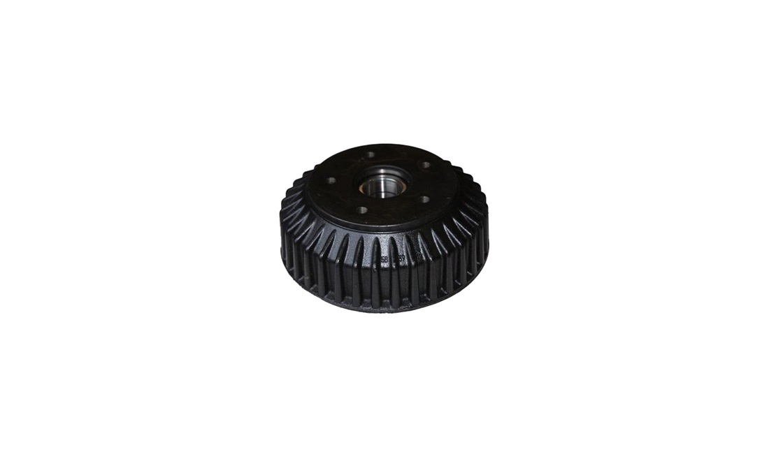 Bremsetromle 200x50mm AL-KO 2051AB Euro