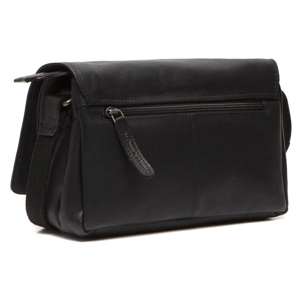 The Chesterfield | Tustin | Leren crossbodytas