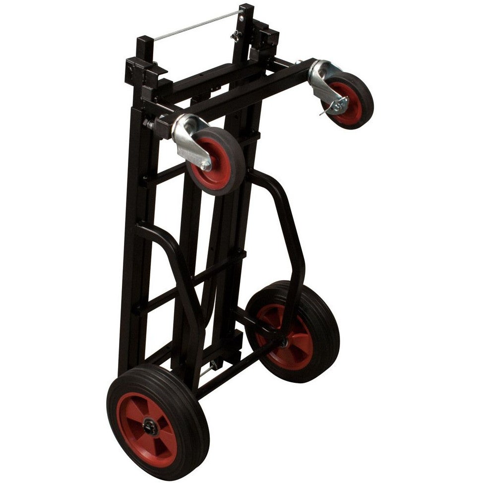 Roadinger Stage Donkey XL opvouwbare kar 150 kilogram