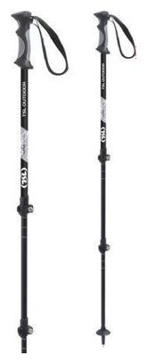 Bâtons TSL Hiking Alu 3 Classic Twist