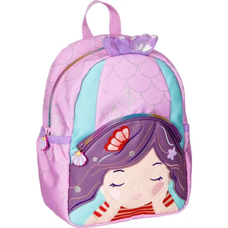 Die Spiegelburg Kinderrucksack Meerjungfrau Nella Nixe
