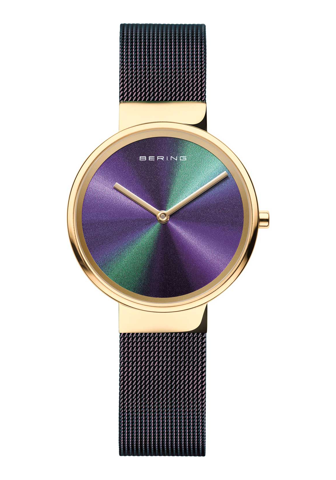 BERING Damenuhr Classic 19031-929
