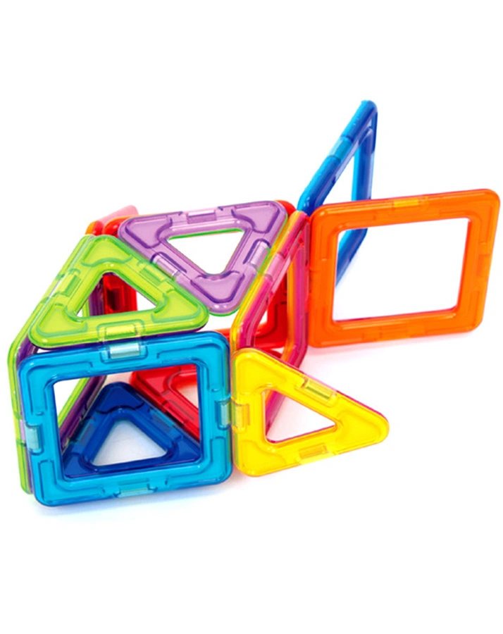 Magnet-Bausatz MAGFORMERS 274-07 30-teilig