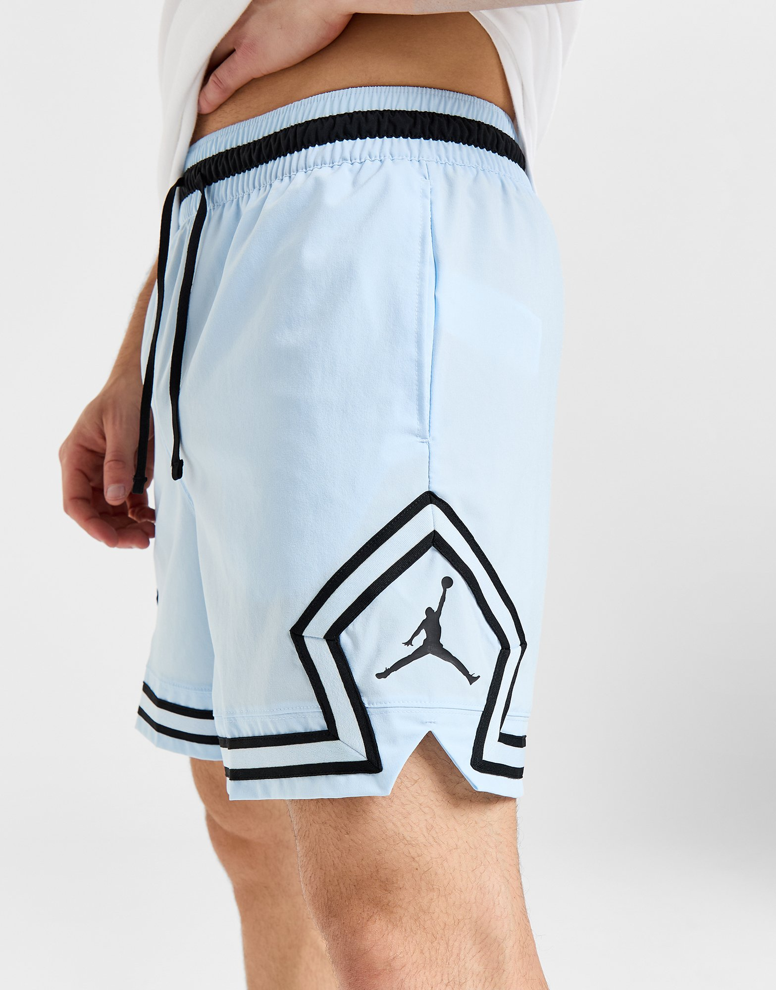 Jordan Short Diamond Homme