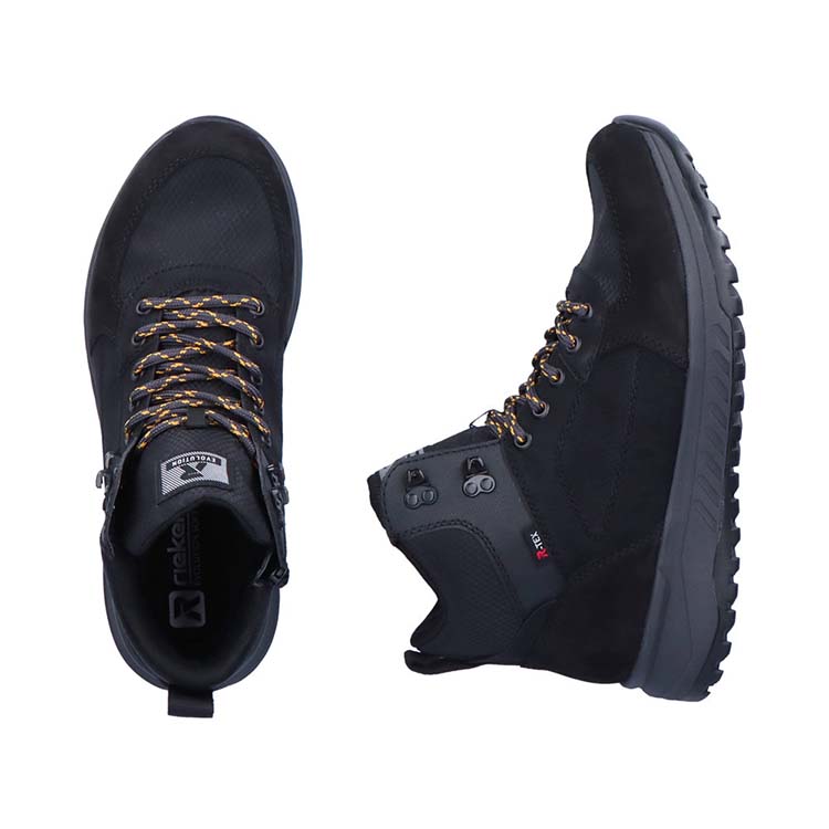 Rieker R-Evolution U0170-00 | NOIR