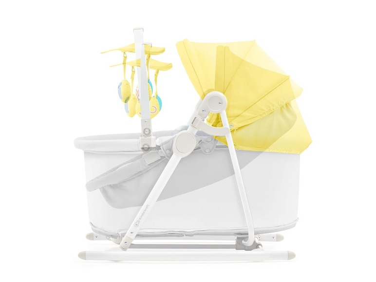 5-in-1 babyschommel Unimo