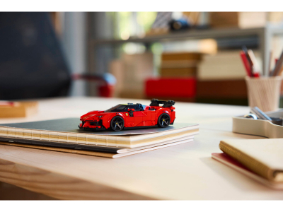 LEGO Ferrari SF90 XX Stradale sportauto (77254)