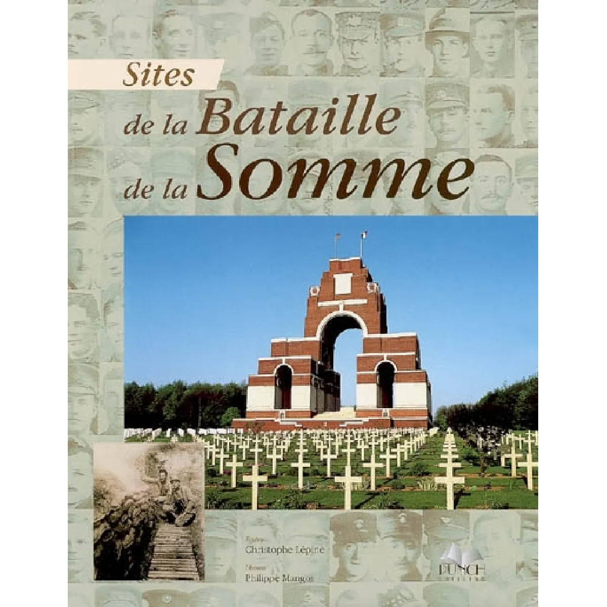 Sites de la bataille de la Somme · Occasion
