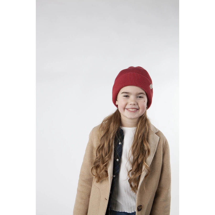 BARTS Beanie Kinabala lipstick