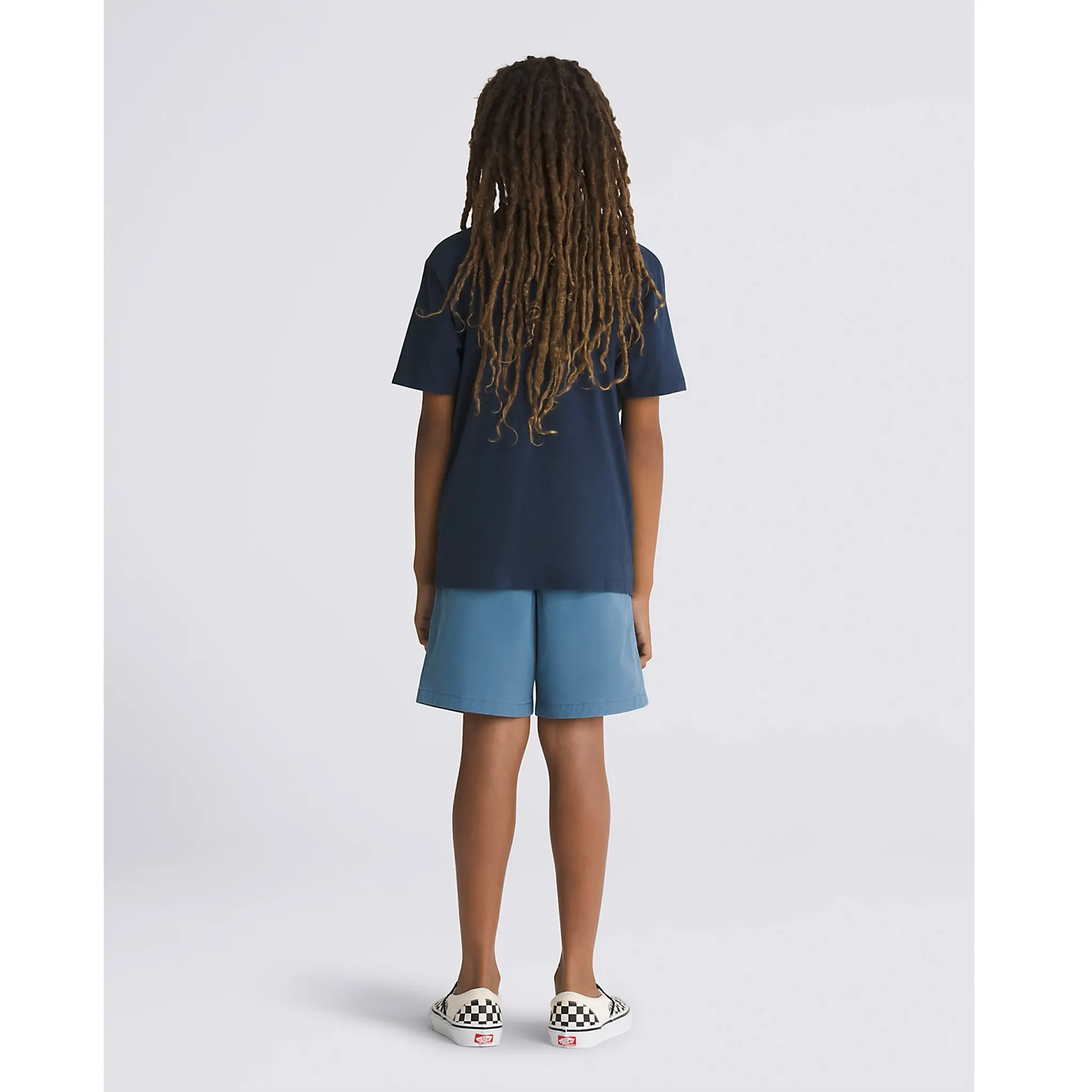 Vans Short Range Elastic 8-16ans