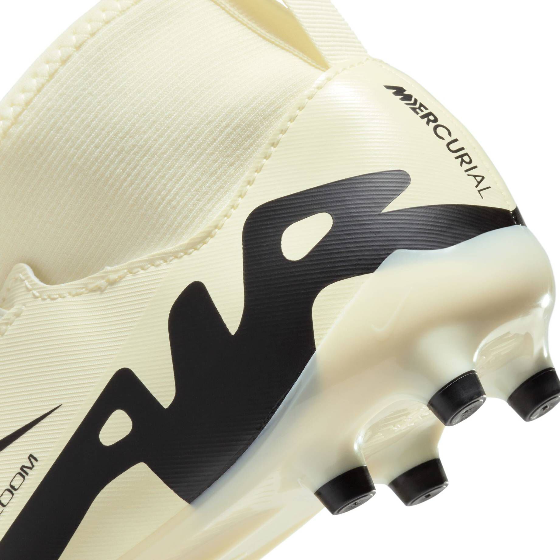 Nike| Kinder Fußballschuhe Rasen und Kunstrasen JR ZOOM SUPERFLY 9 ACADEMY FG/MG
