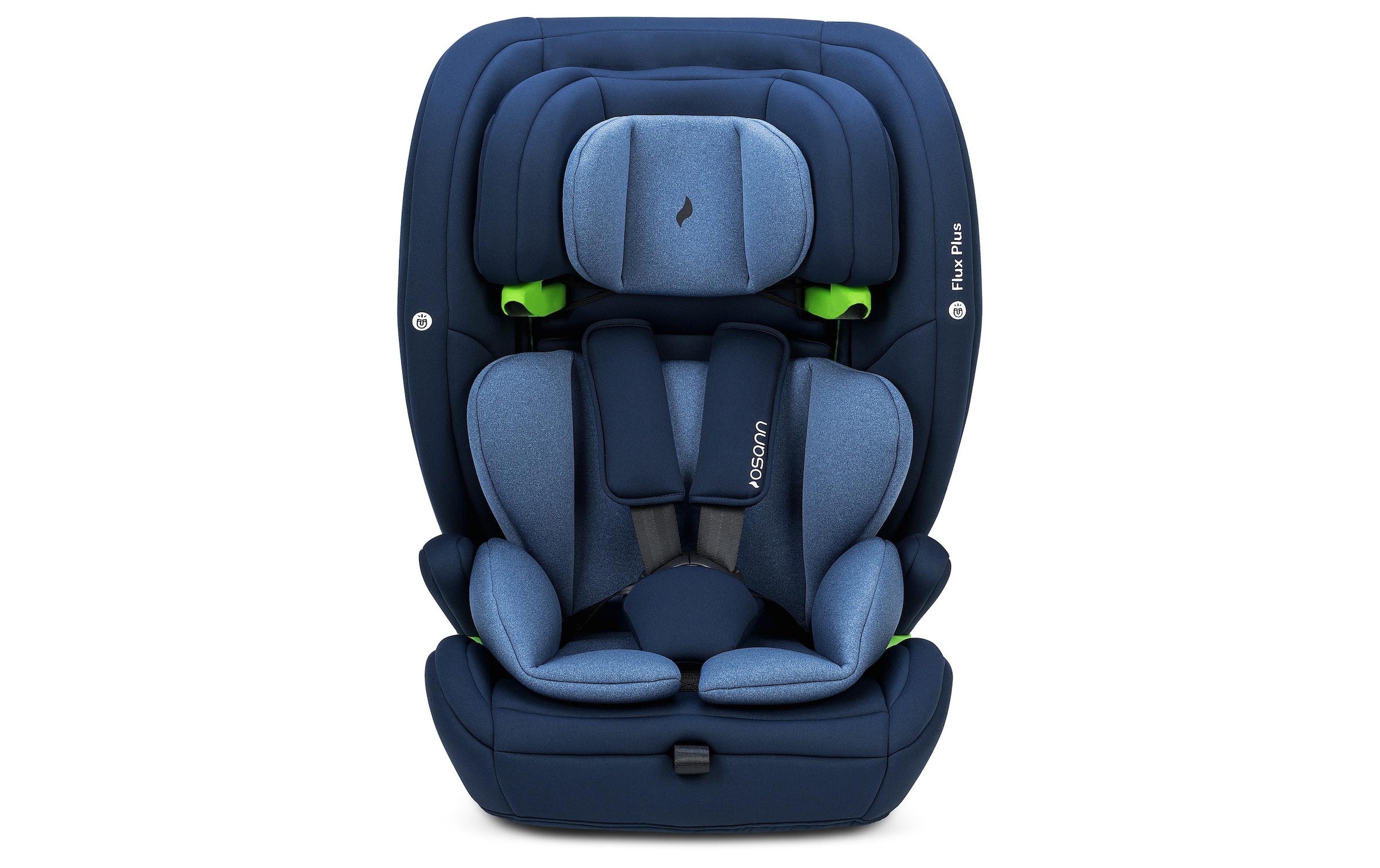 Osann Autokindersitz »Clima«