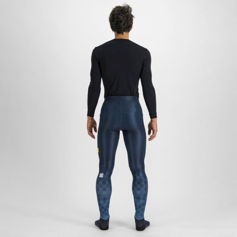 Merino Tee Long Sleeve - Sous-vêtement thermique homme