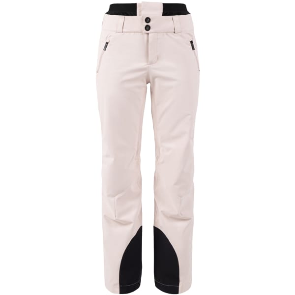 Pantalon de ski ROSSIGNOL W RELAX PANT POWDER PINK