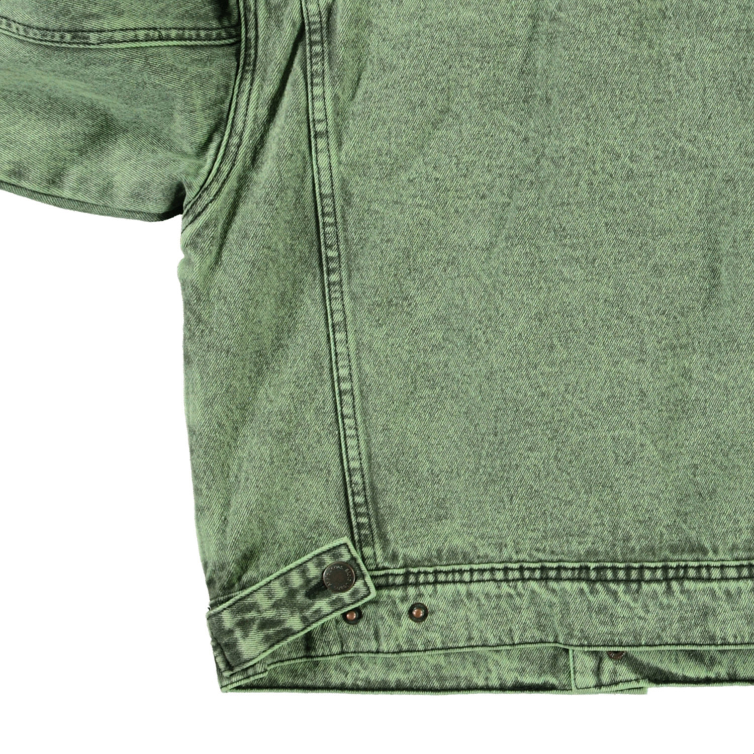 Honore - Cambuci Dye