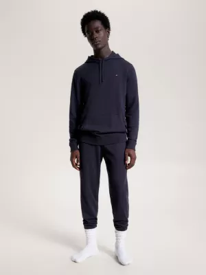 Moletom Global Stripe Lounge