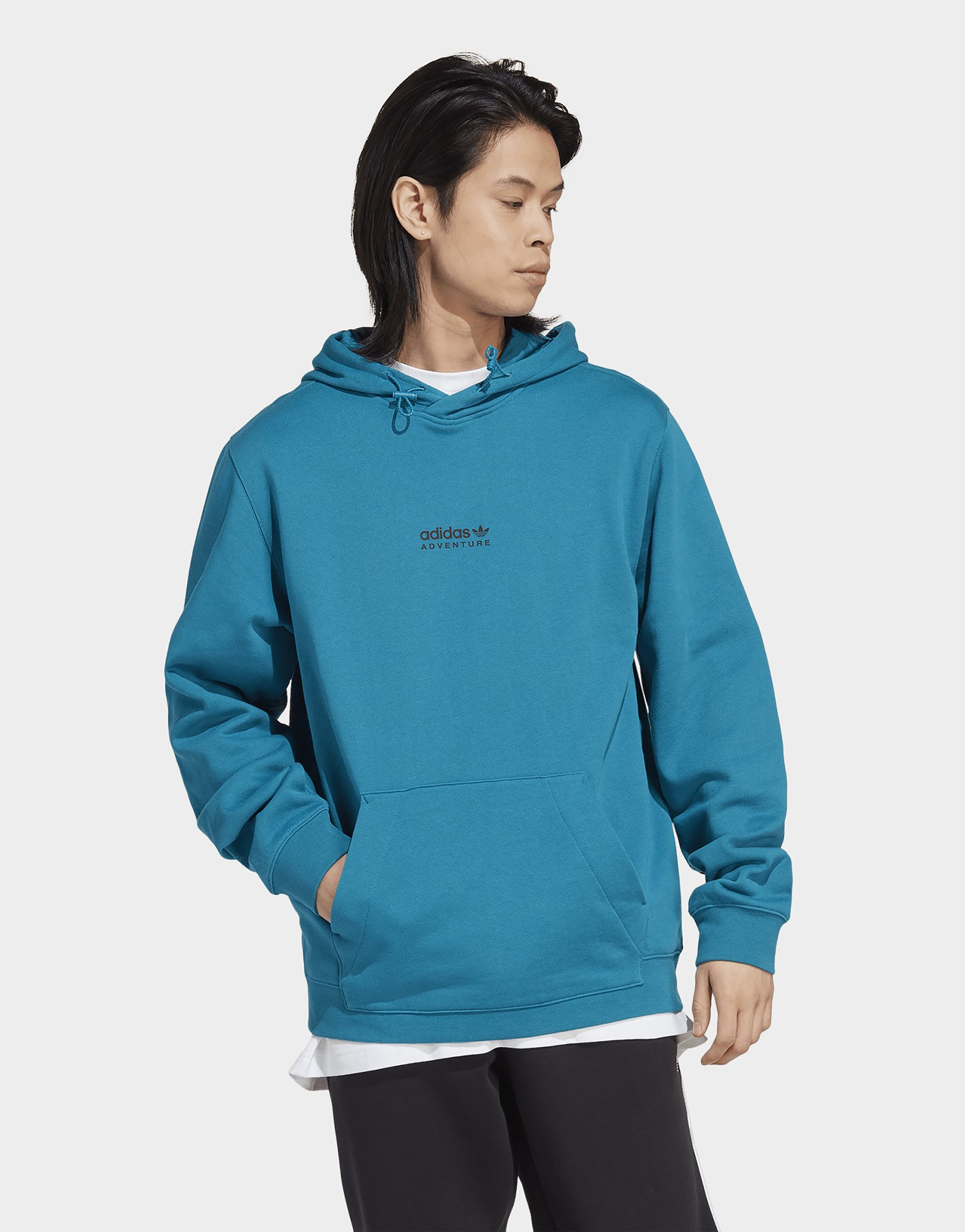 adidas Originals Sweat-shirt à capuche adidas Adventure
