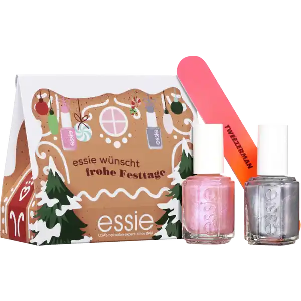 Nagellack Geschenkset