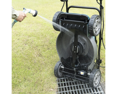 MAKITA LM002GZ accu grasmaaier zonder accu en lader