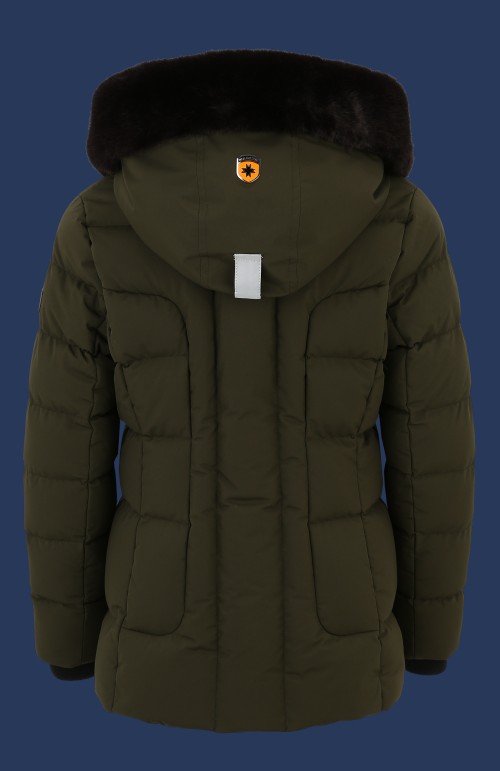 Kids-Belvitesse FourStreAirTec, Darkarmy