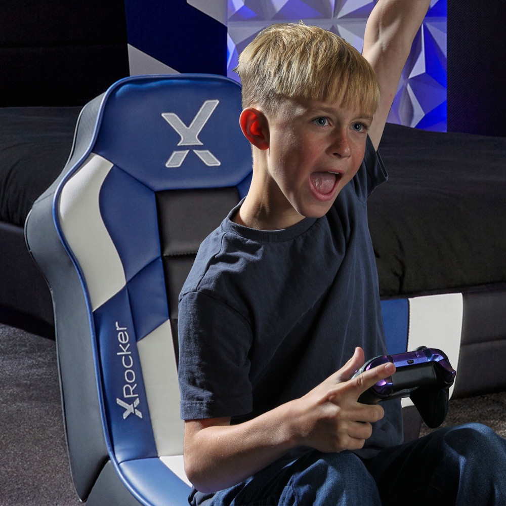 Rocker Orbit 2.0 Audio Bodenschaukel-Gaming-Stuhl