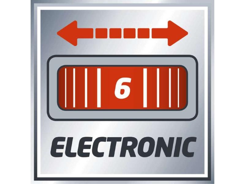 Einhell Tellerschleifer TC-DW 225 Trockenbauschleifer für jeden anspruchsvollen Heimwerker