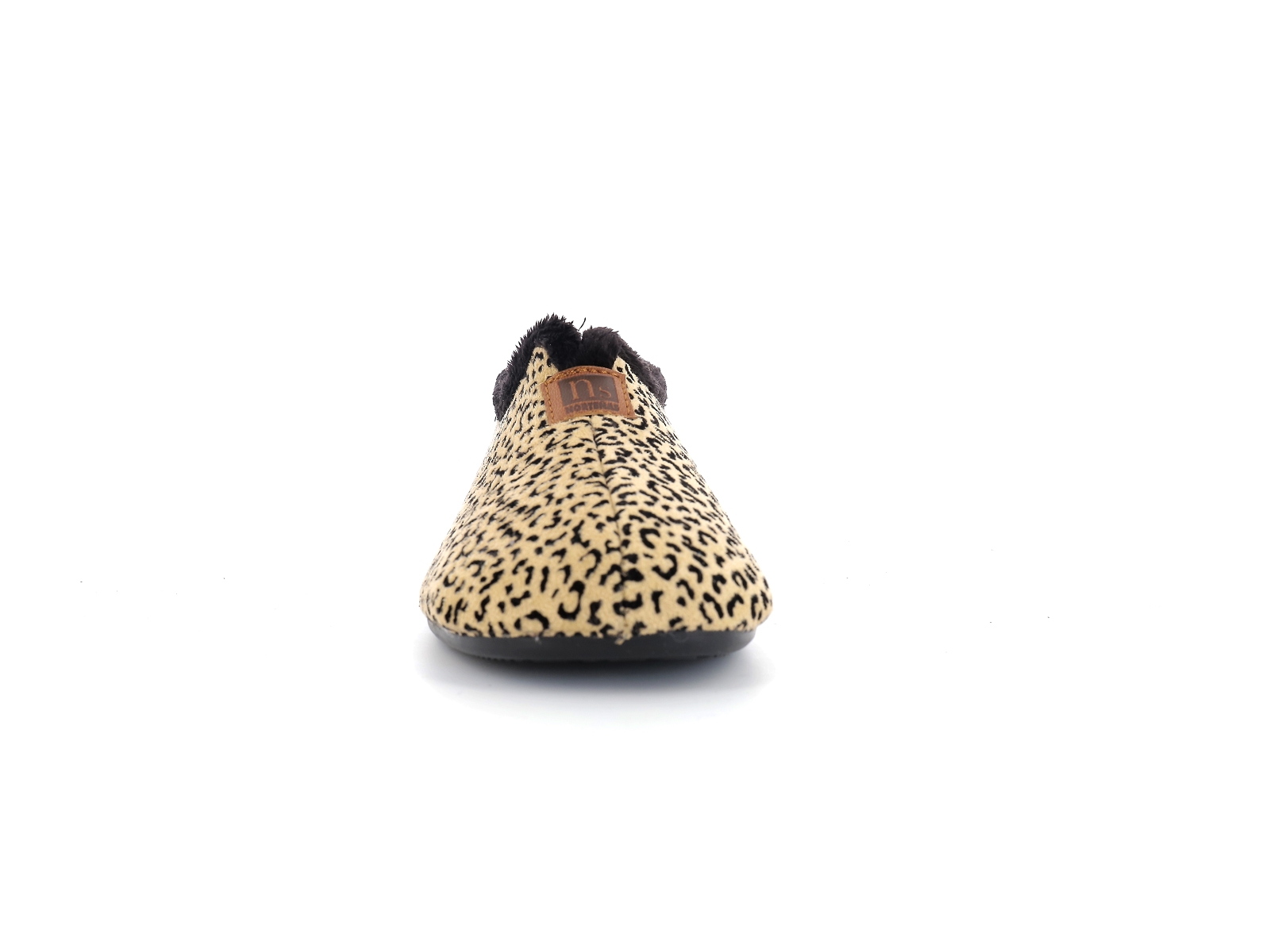 E brand-48-139 Textile Leopard