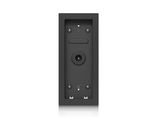 Ubiquiti - Intercom station flush mount kit