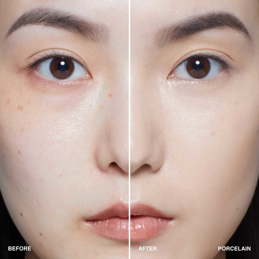Bobbi Brown Intensive Serum Foundation SPF40 11 N 012 Porcelain 30ml
