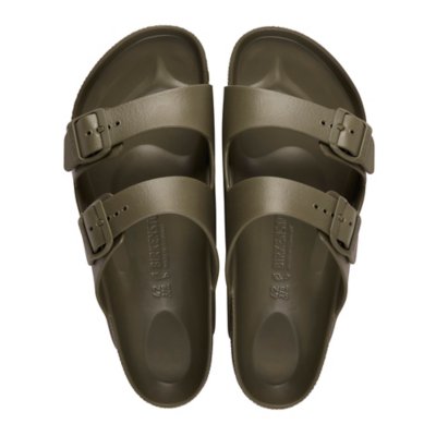 Sandales femme Arizona Eva VERT BIRKENSTOCK