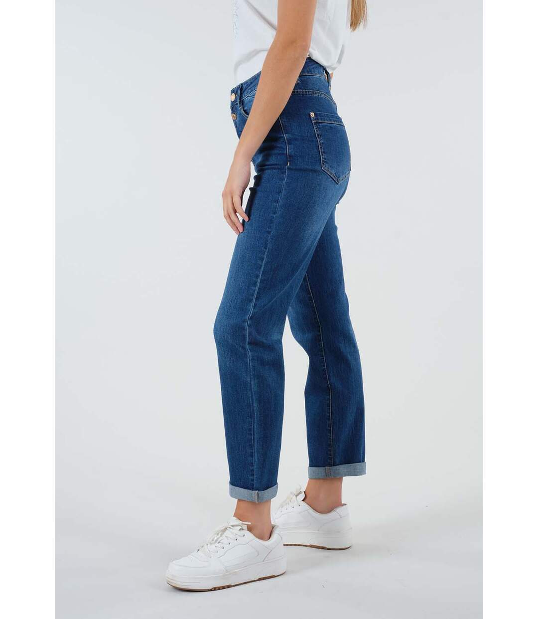 Jean coupe regular DJENA