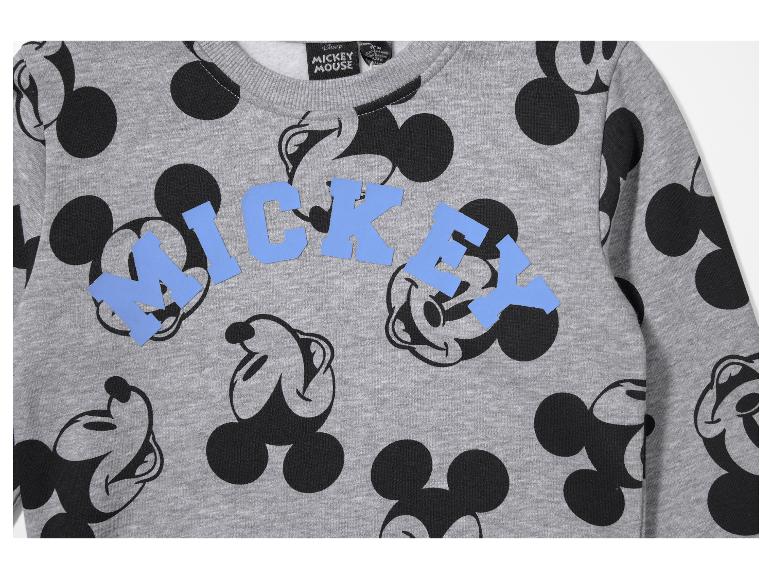 Kinder sweater