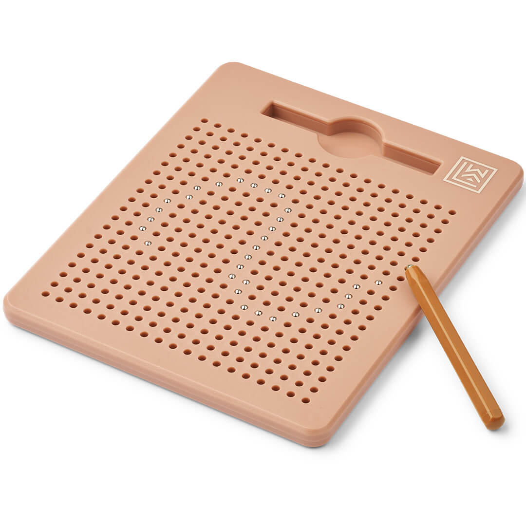 Liewood magnetisch tekenbord tuscany rose
